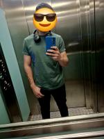 603386103: Chico busca chica en Barcelona