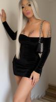 610329215: Transexual en Salamanca