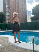 624153910: Chica busca chico en Las Palmas