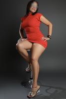 600417987: Chica busca chico en Madrid