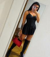 632887891: Transexual en Sevilla