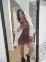 672044942: Chica busca chico en Madrid