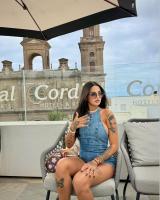 672712018: Chica busca chico en Málaga