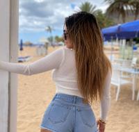 642803911: Chica busca chico en Tenerife