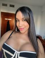 658593669: Transexual en Sevilla