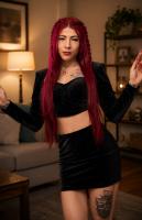 611299434: Travesti en Tarragona