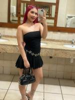 634011009: Chica busca chico en Madrid
