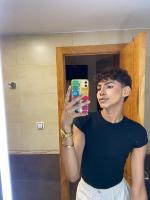631461031: Chico busca chica en Málaga