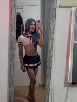 613861122: Transexual en Málaga