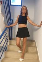 695320282: Chica busca chico en Navarra