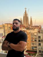 603532257: Chico busca chica en Barcelona