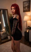 611299434: Travesti en Tarragona