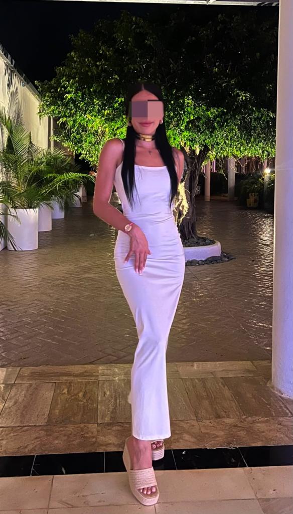 Chica busca chico en Málaga: 