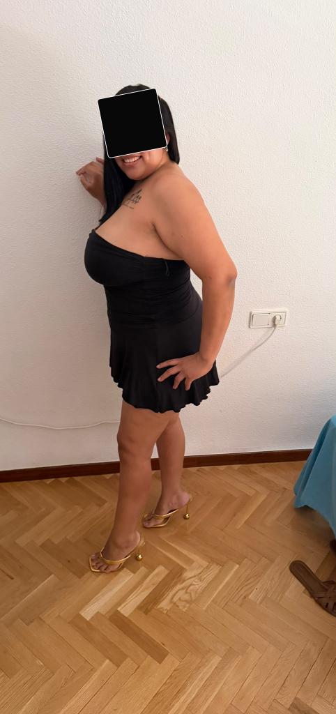 Chica busca chico en Toledo: 