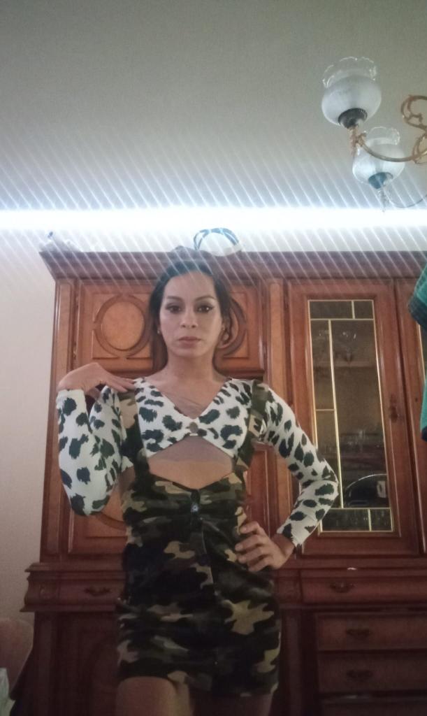 Travesti en Sevilla: 