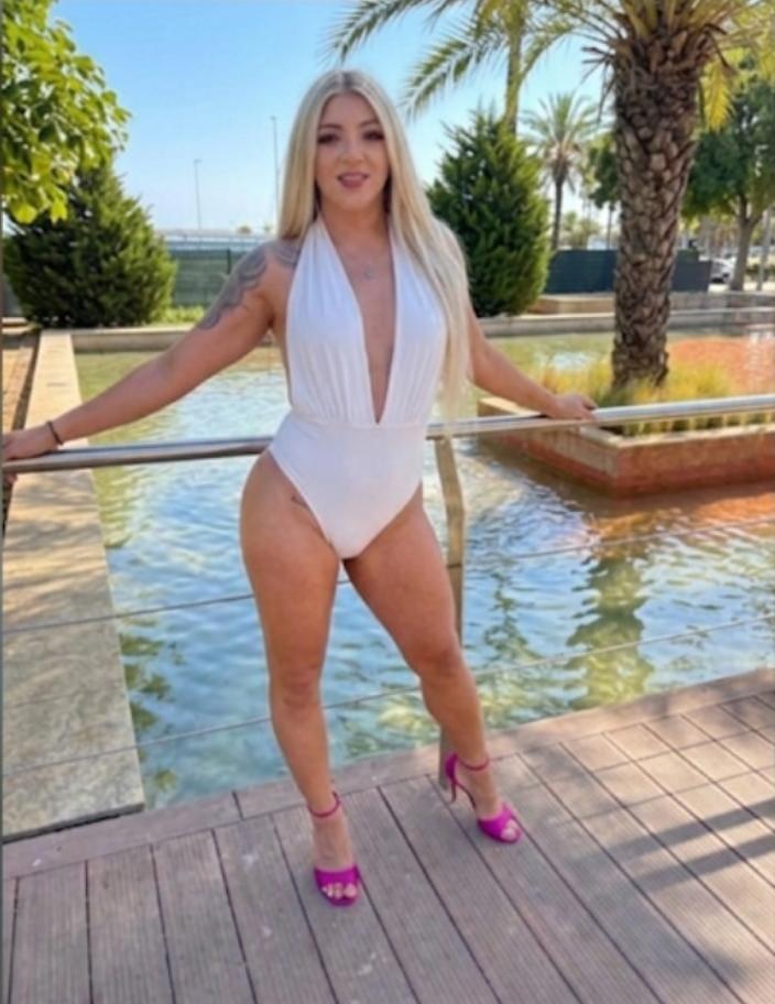 Travesti en Málaga: 