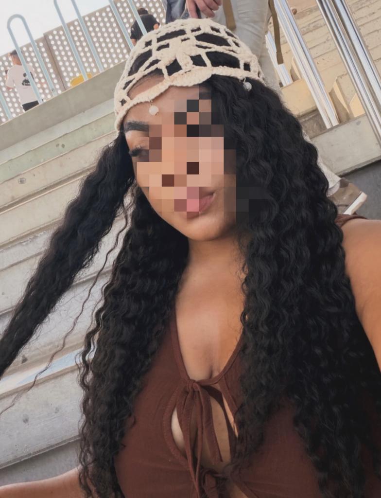 607302854: Chica busca chico en Murcia