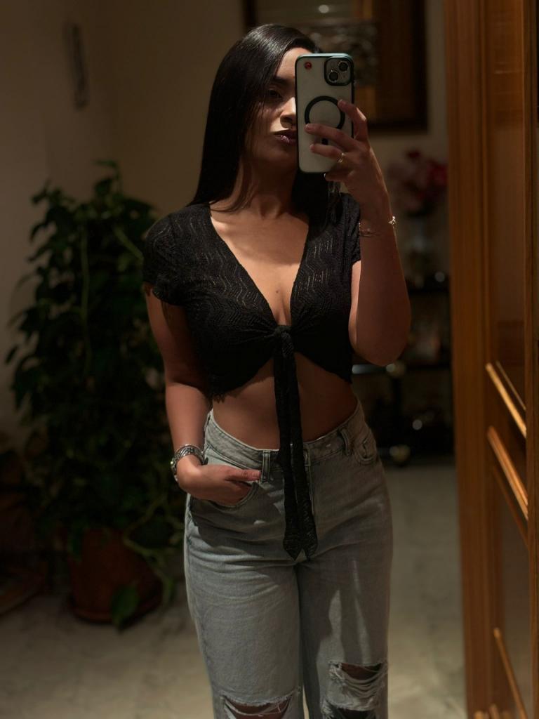 672453923: Chica busca chico en Murcia