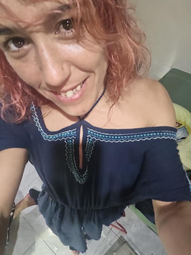 Chica busca chico en Las Palmas: 