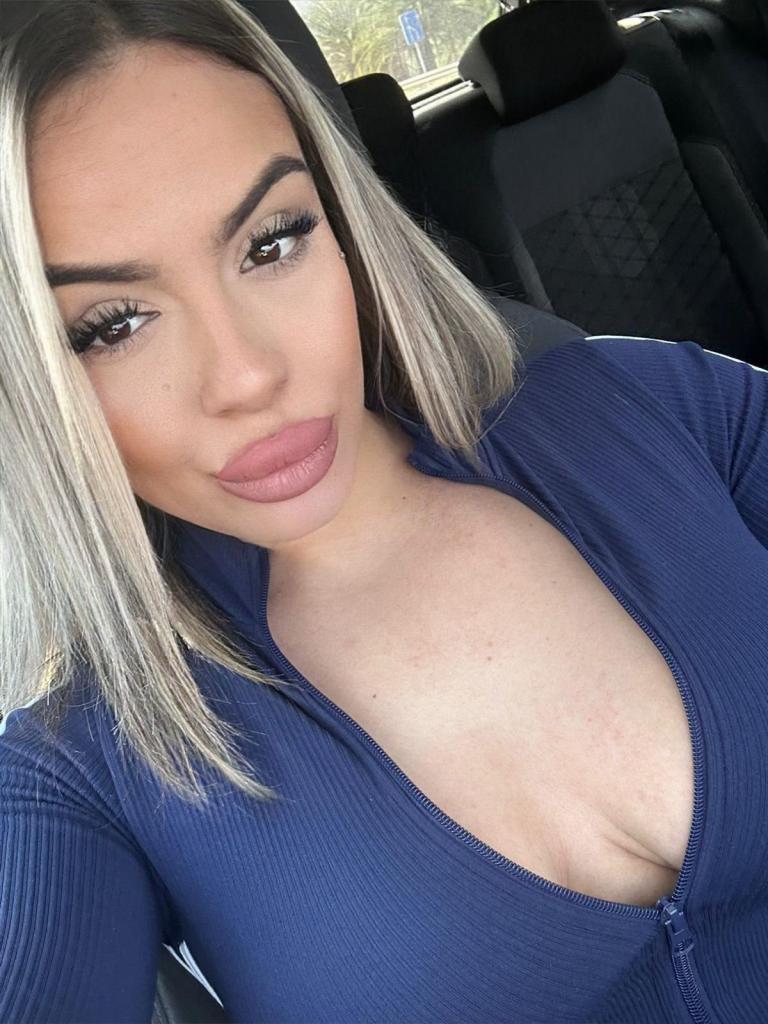 622289205: Chica busca chico en Las Palmas