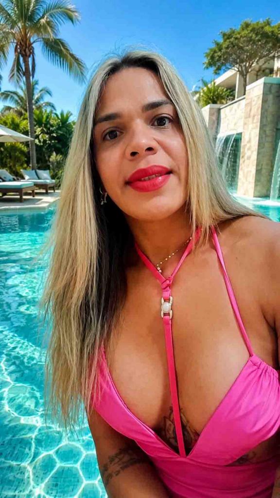 Transexual en Valladolid: 