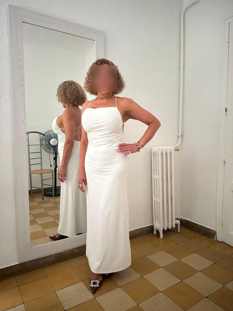 Chica busca chico en Madrid: 