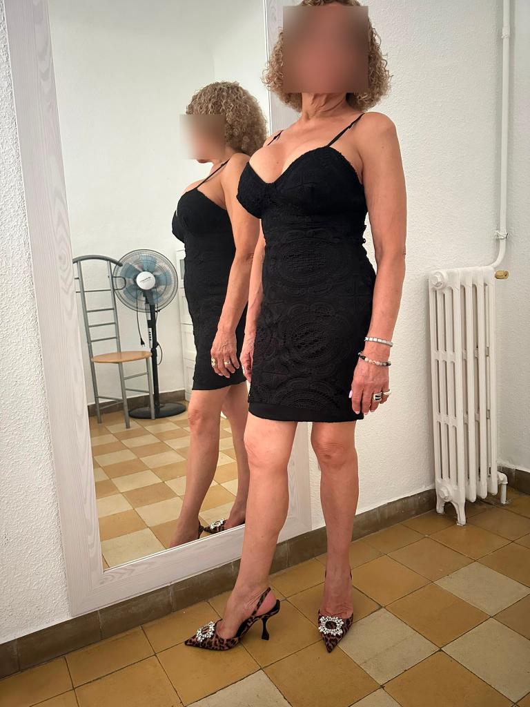 Chica busca chico en Madrid: 