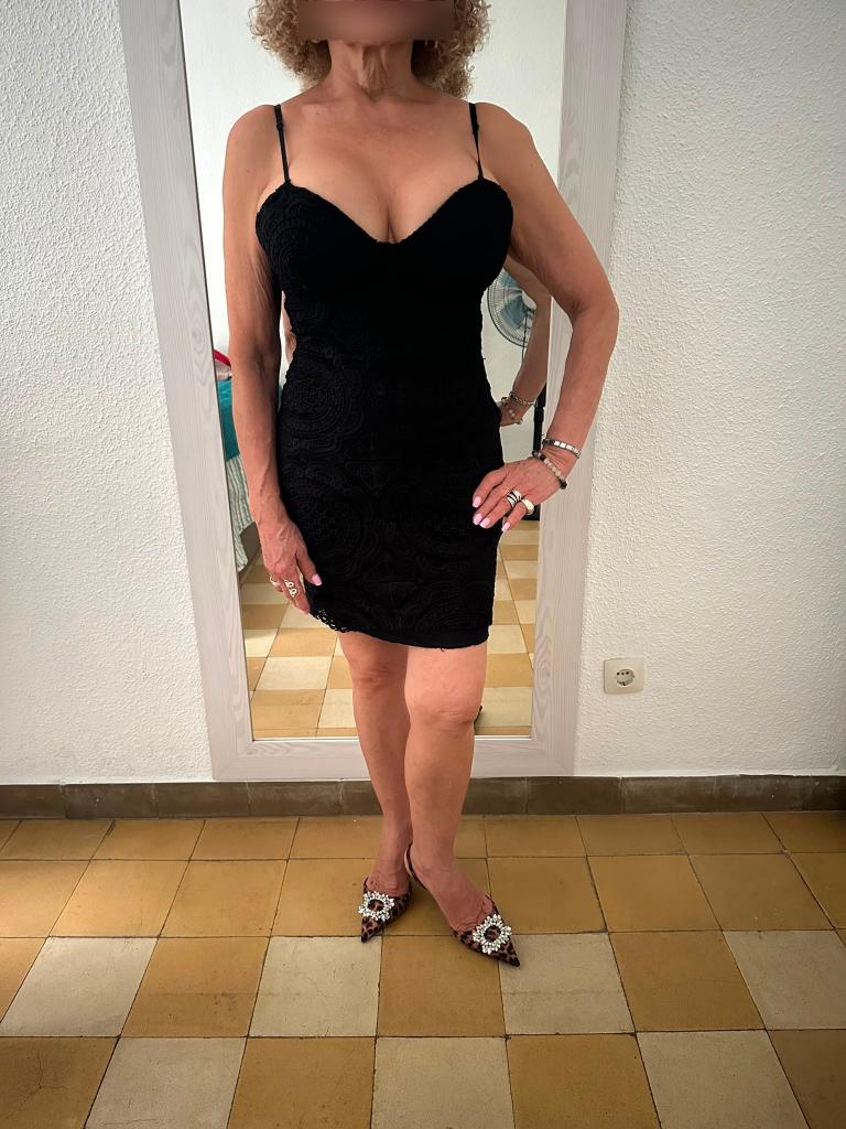 Chica busca chico en Madrid: 