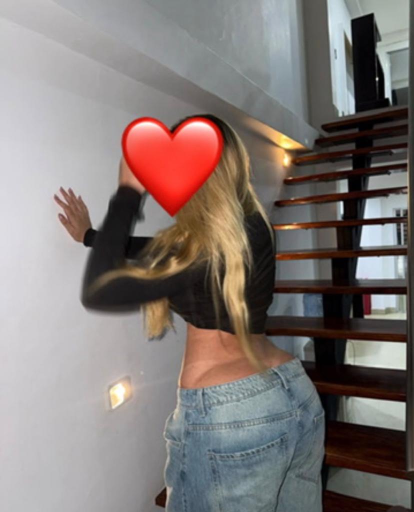 Chica busca chico en Almería: 