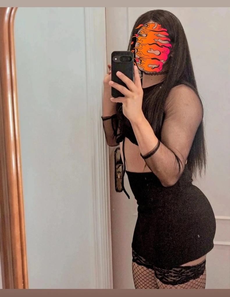 Travesti en Gerona: 