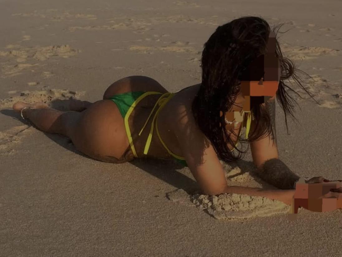 Chica busca chico en Madrid: 