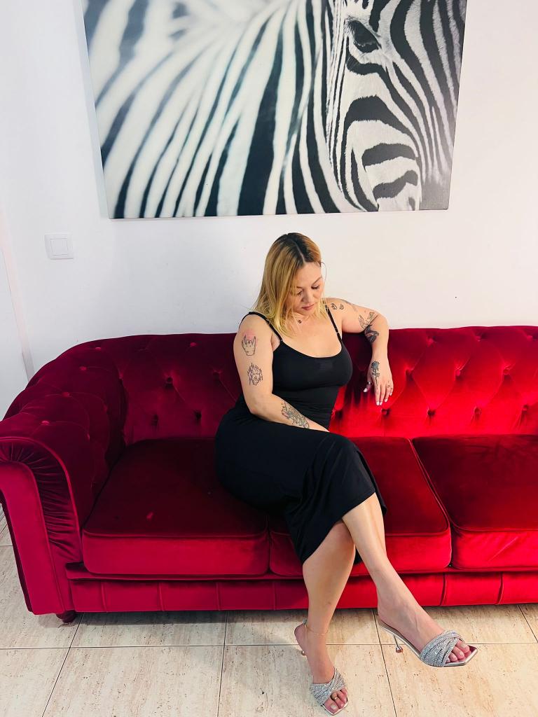 Chica busca chico en Madrid: 