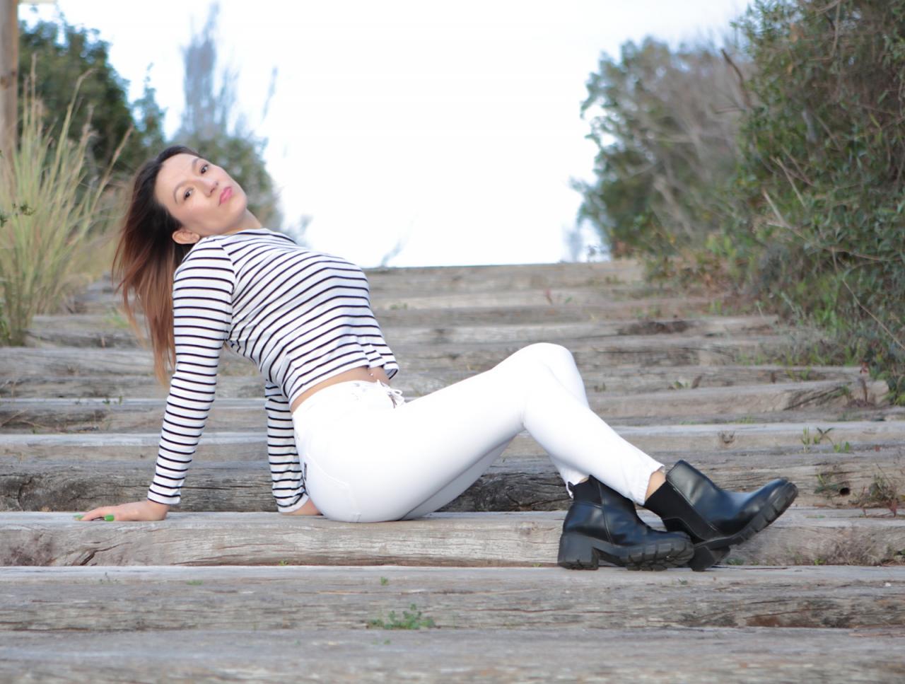 Chica busca chico en Valencia: 