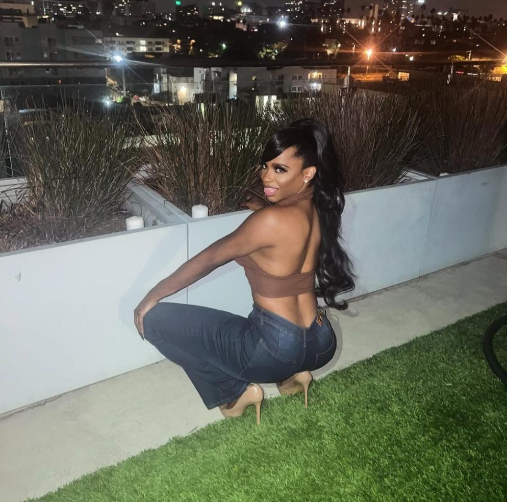 Travesti en Sevilla: 