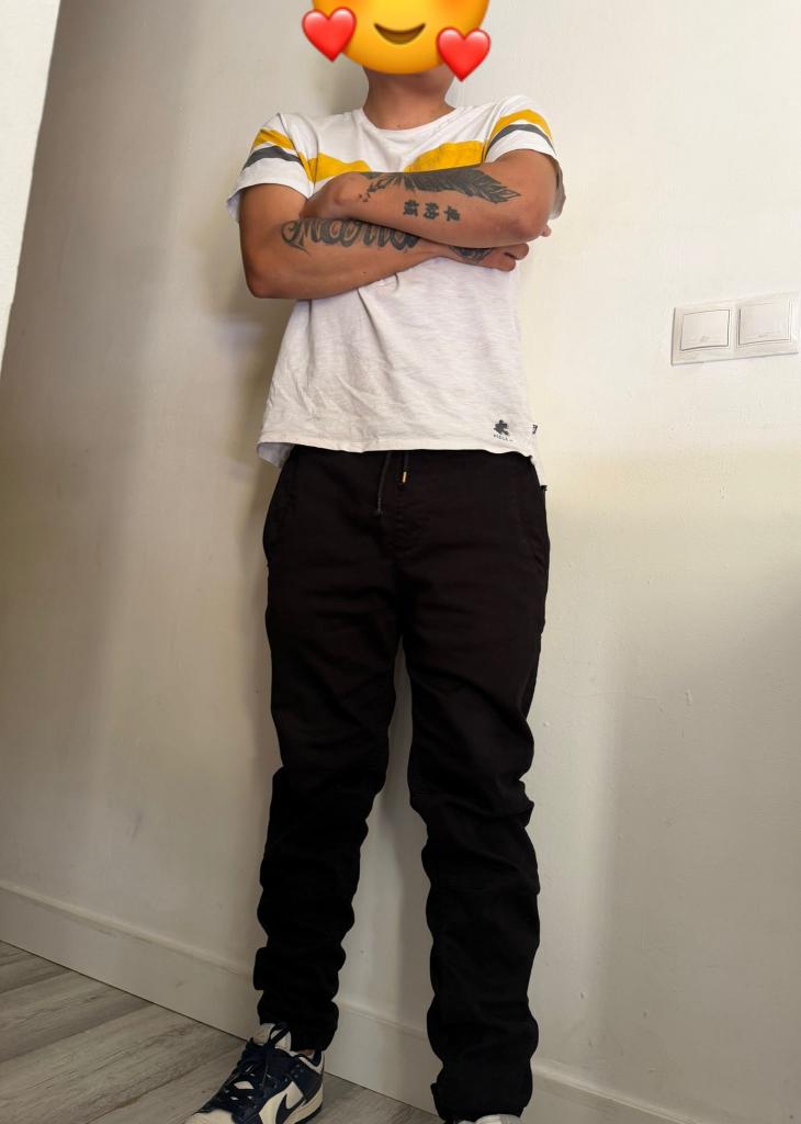 Chica busca chico en Madrid: 