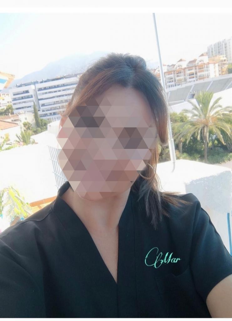 Chica busca chico en Málaga: 