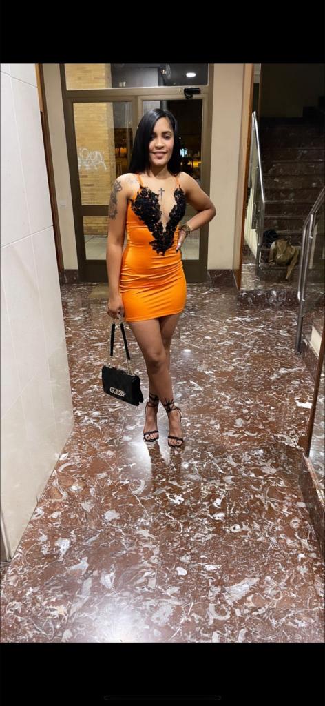 Chica busca chico en Las Palmas: 