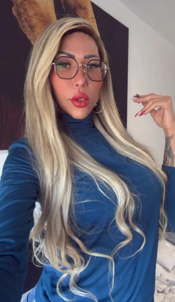 Transexual en Navarra: 