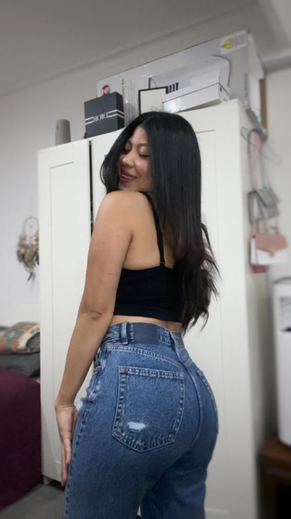 Chica busca chico en Barcelona: 