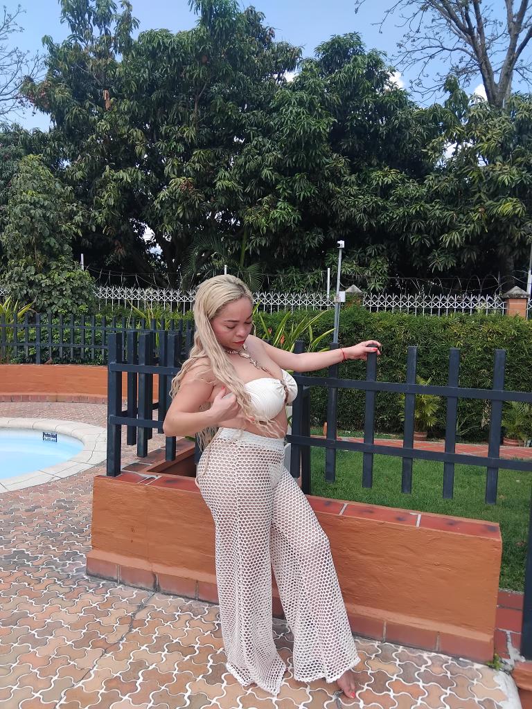 Chica busca chico en Murcia: 