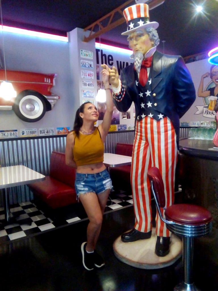 Transexual en Cantabria: 