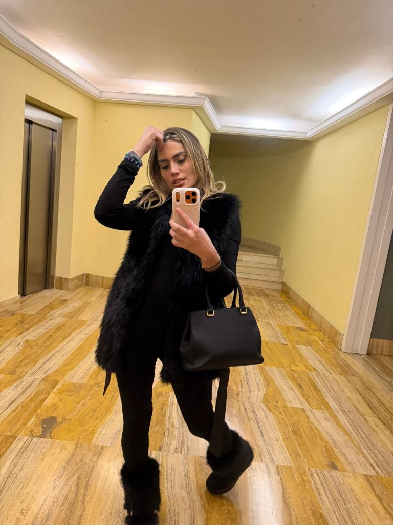 Chica busca chico en Mallorca: Chica busca chico