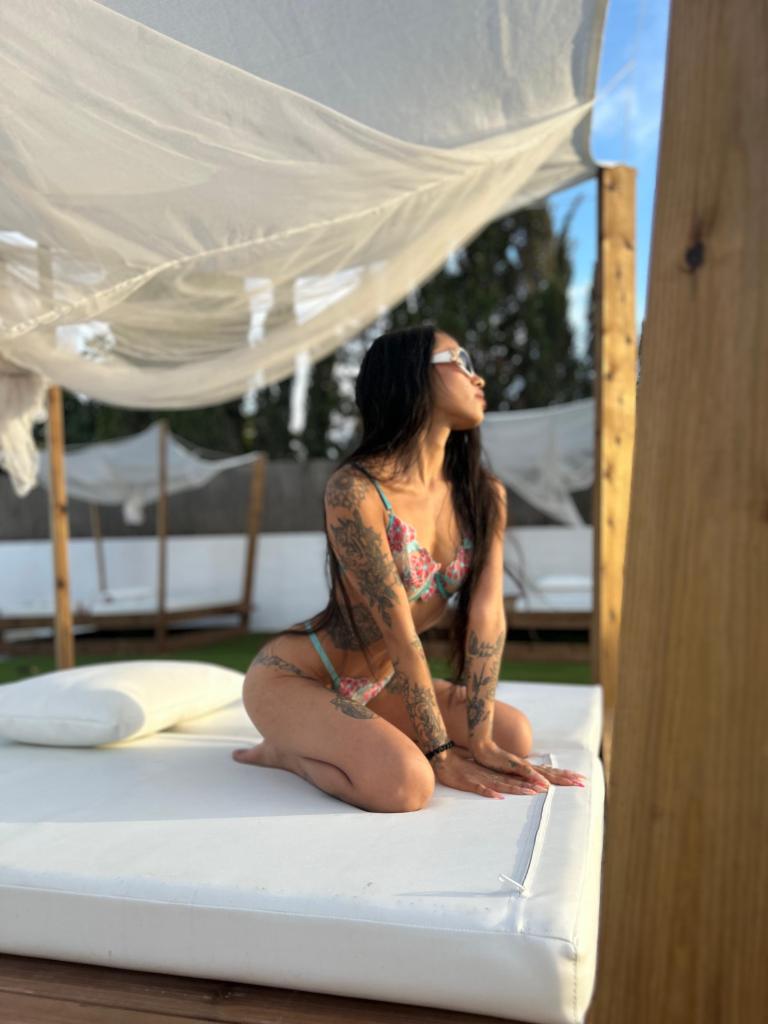 Chica busca chico en Las Palmas: 