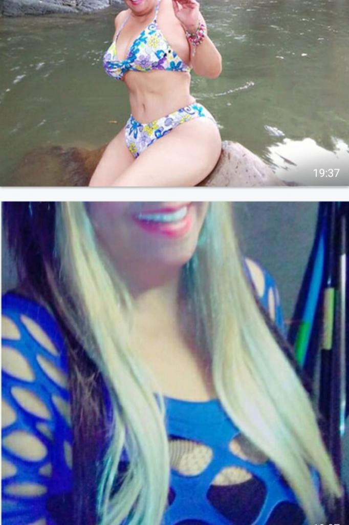 Chica busca chico en Cuenca: 