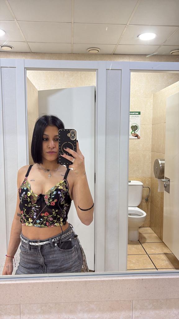 Chica busca chico en Madrid: 