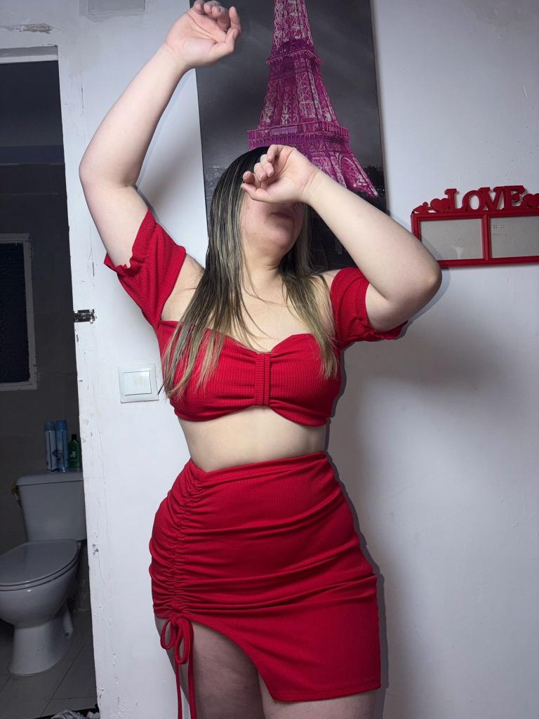 Chica busca chico en Toledo: 