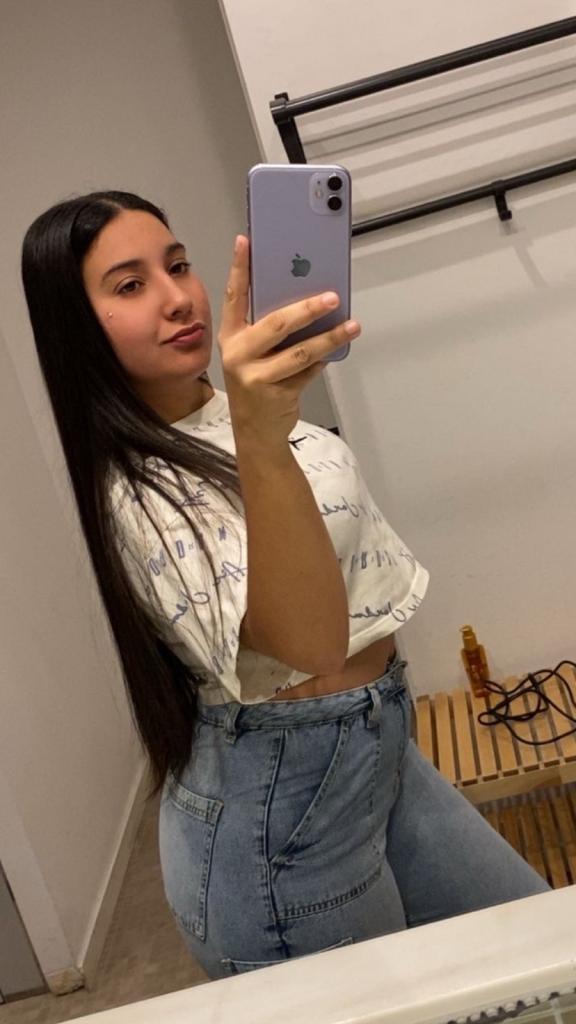 643201729: Chica busca chico en Mallorca