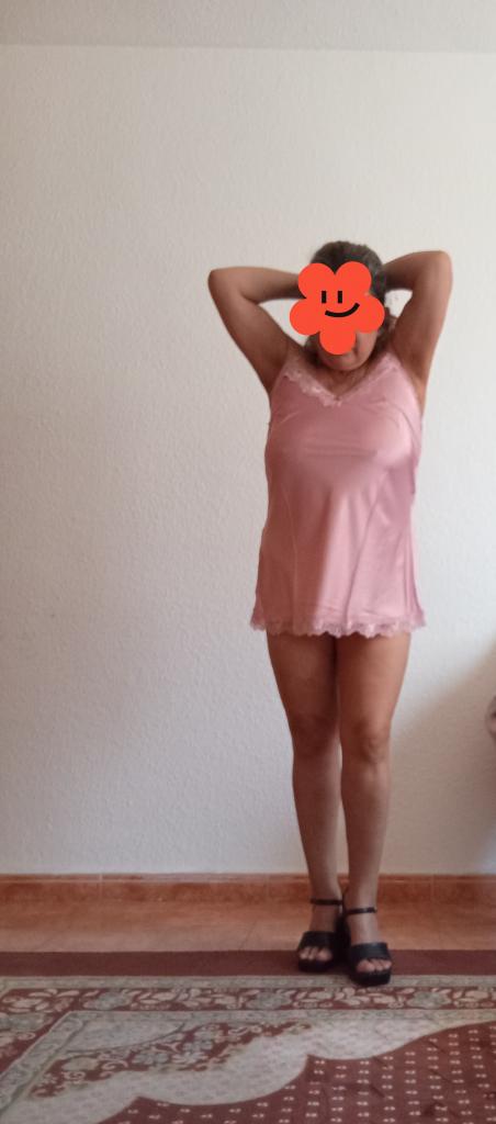 Chica busca chico en Murcia: 