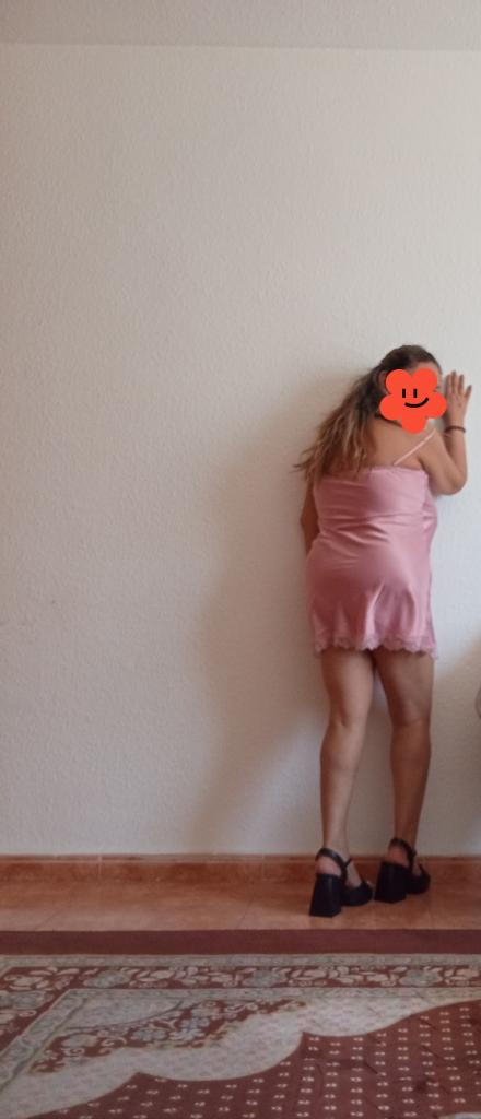 Chica busca chico en Murcia: 