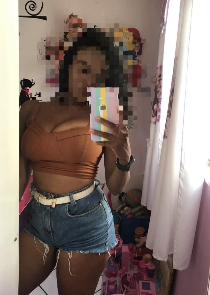 611283698: Chica busca chico en Madrid